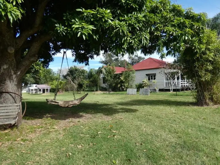 Main view of Homely rural property listing, 3441 Bundaberg Gin Gin Road, Bullyard QLD 4671