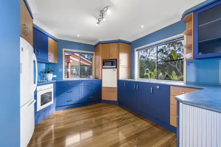 Fifth view of Homely rural property listing, 71 Osborn Road, Murphys Creek QLD 4352