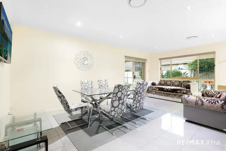 Second view of Homely house listing, 3 Annabella Street, Bungarribee NSW 2767