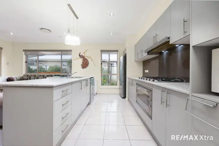 Third view of Homely house listing, 3 Annabella Street, Bungarribee NSW 2767
