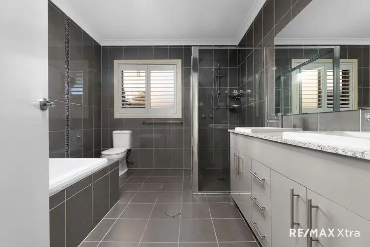 Fifth view of Homely house listing, 3 Annabella Street, Bungarribee NSW 2767