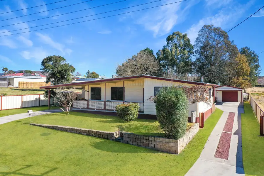 Main view of Homely house listing, 34 Duncan Street, Tenterfield NSW 2372