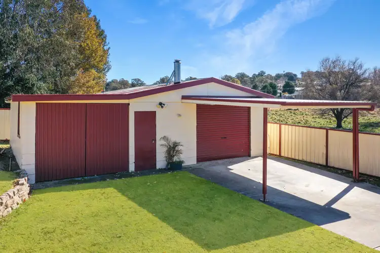 Third view of Homely house listing, 34 Duncan Street, Tenterfield NSW 2372