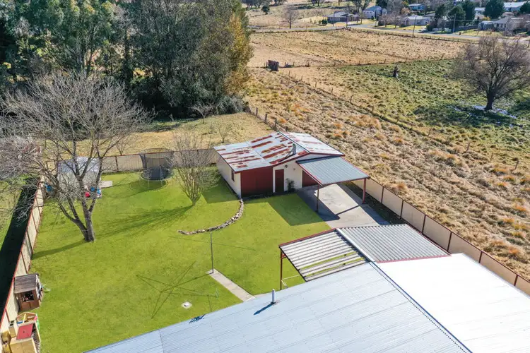 Sixth view of Homely house listing, 34 Duncan Street, Tenterfield NSW 2372