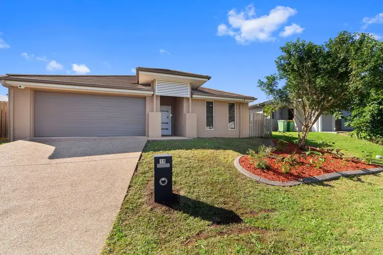 Main view of Homely house listing, 19 Lenton Street, Coomera QLD 4209