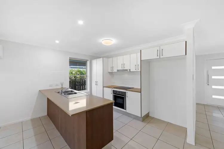 Second view of Homely house listing, 19 Lenton Street, Coomera QLD 4209