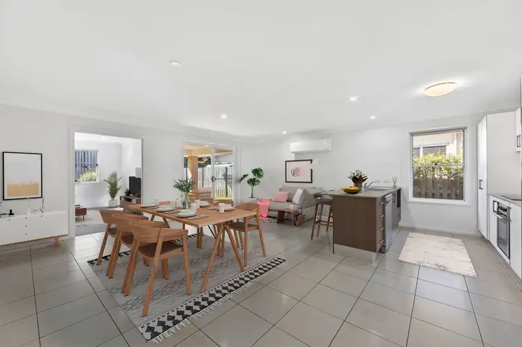 Fourth view of Homely house listing, 19 Lenton Street, Coomera QLD 4209