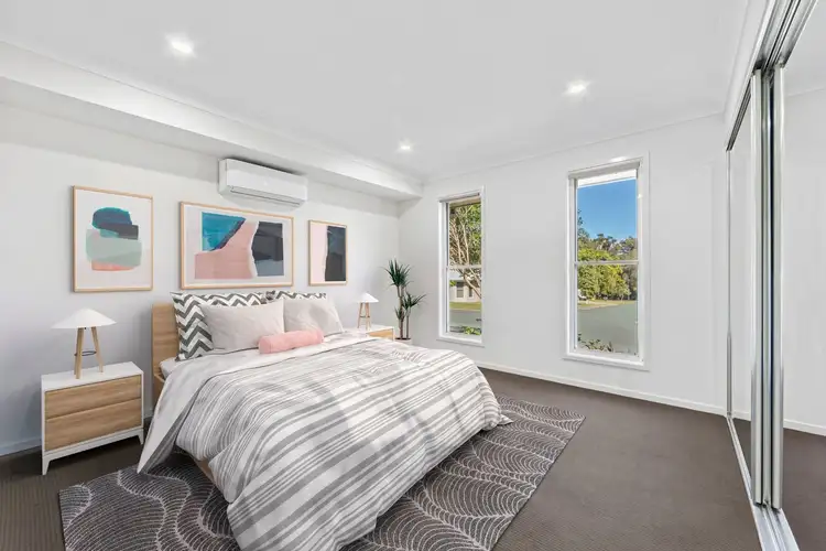 Fifth view of Homely house listing, 19 Lenton Street, Coomera QLD 4209