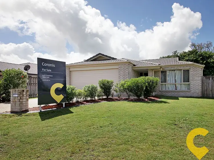 Main view of Homely house listing, 47 Clementine Street, Bellmere QLD 4510