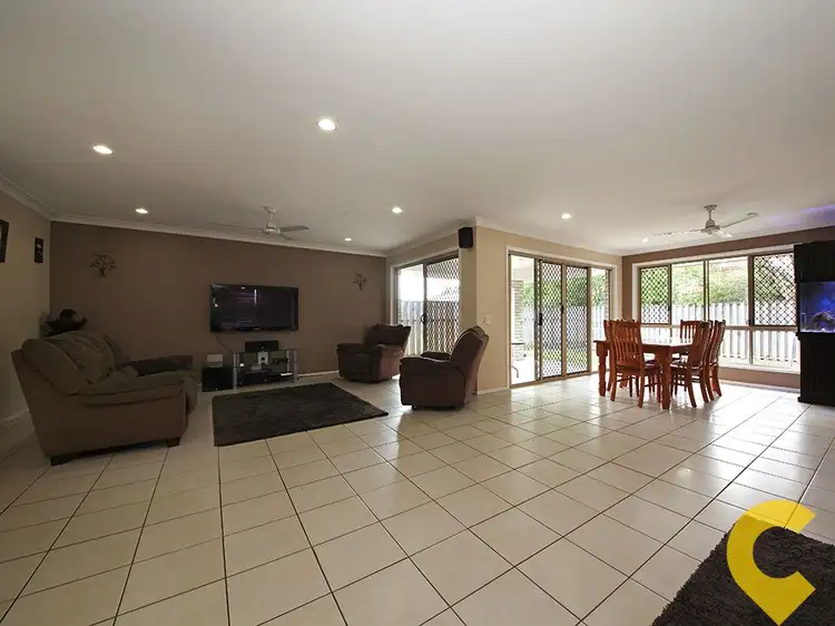Third view of Homely house listing, 47 Clementine Street, Bellmere QLD 4510