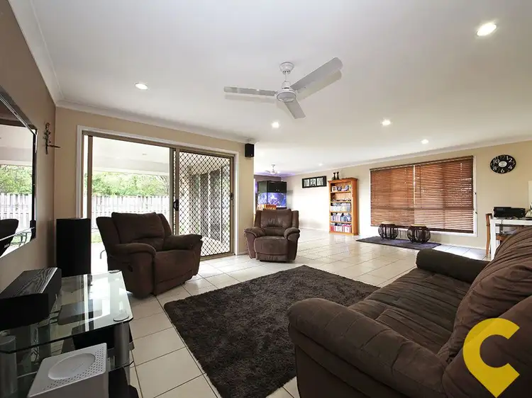 Fourth view of Homely house listing, 47 Clementine Street, Bellmere QLD 4510
