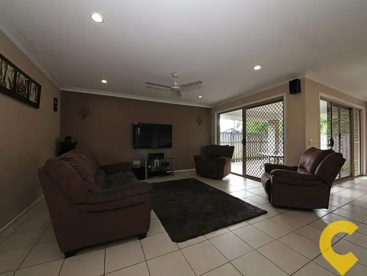 Fifth view of Homely house listing, 47 Clementine Street, Bellmere QLD 4510