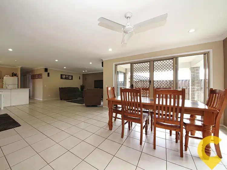 Sixth view of Homely house listing, 47 Clementine Street, Bellmere QLD 4510