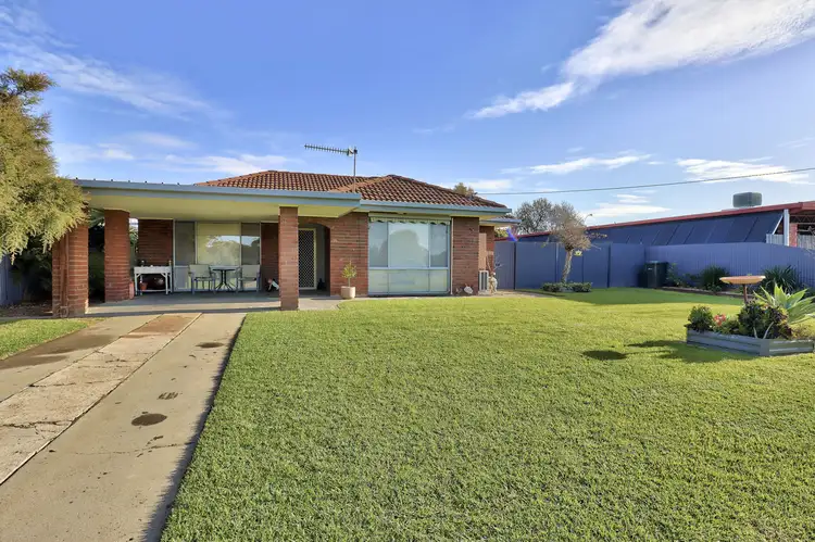 Main view of Homely house listing, 292 Fitzroy Street, Deniliquin NSW 2710
