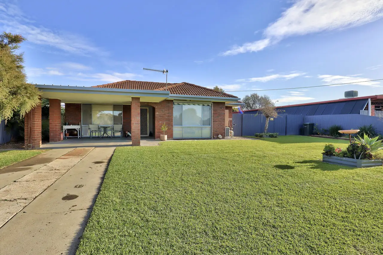 Main view of Homely house listing, 292 Fitzroy Street, Deniliquin NSW 2710