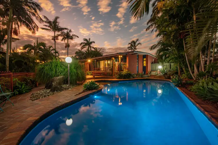 13 Hugh Reilly Court, Mount Pleasant QLD 4740