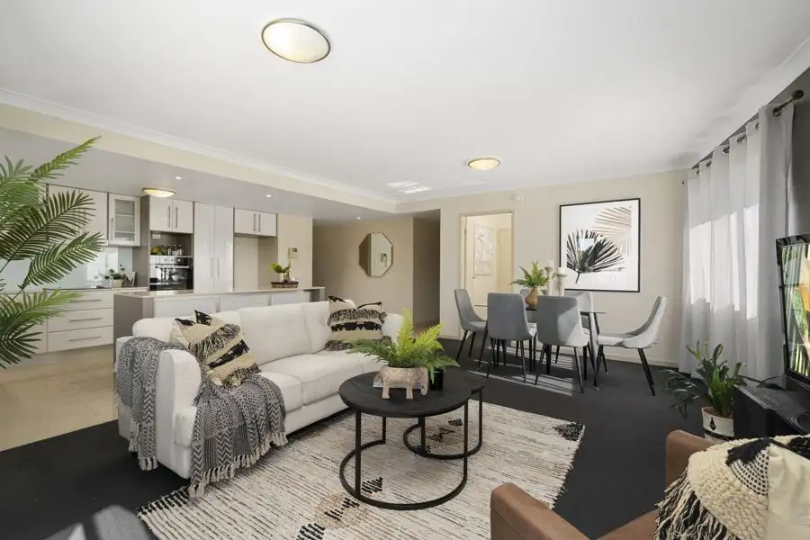 Main view of Homely unit listing, 4/11 Dix Street, Redcliffe QLD 4020