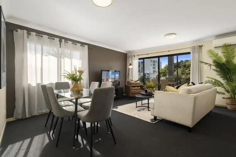 Fourth view of Homely unit listing, 4/11 Dix Street, Redcliffe QLD 4020