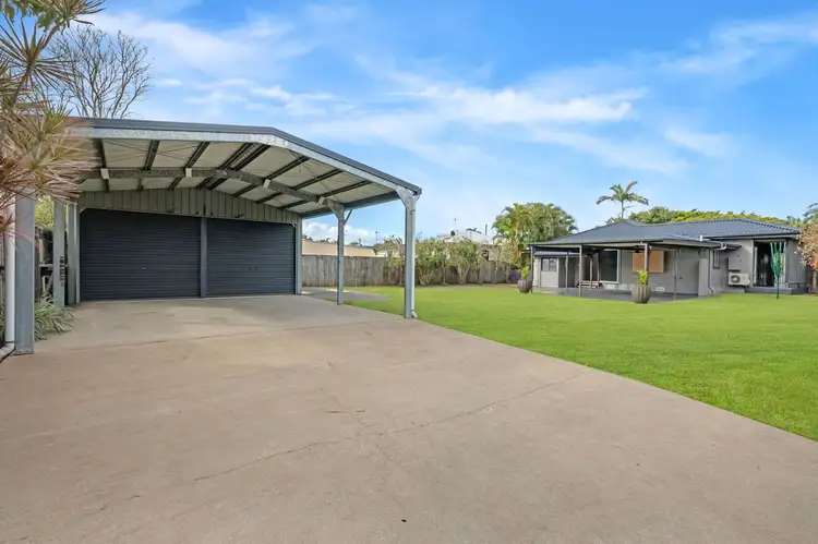 14 Orion Avenue, North Mackay QLD 4740