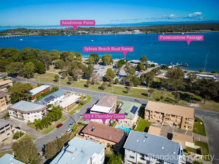 Main view of Homely house listing, 3/4 Thornely Close, Bellara QLD 4507