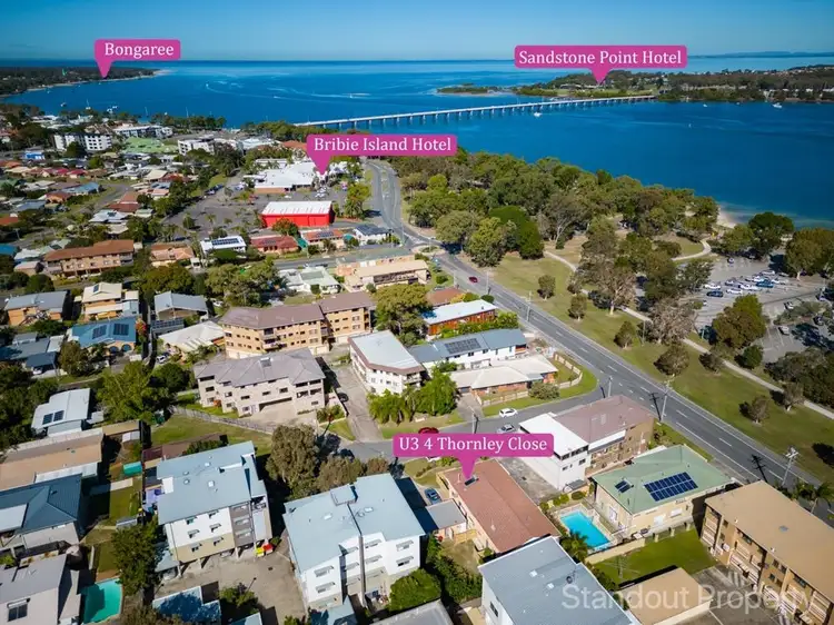 Second view of Homely house listing, 3/4 Thornely Close, Bellara QLD 4507