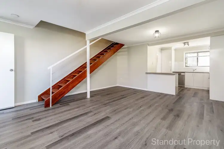 Third view of Homely house listing, 3/4 Thornely Close, Bellara QLD 4507