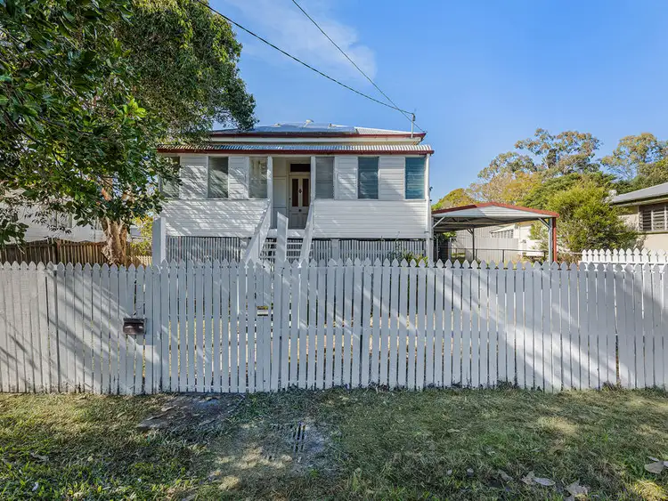 13 Merrell Street, North Booval QLD 4304
