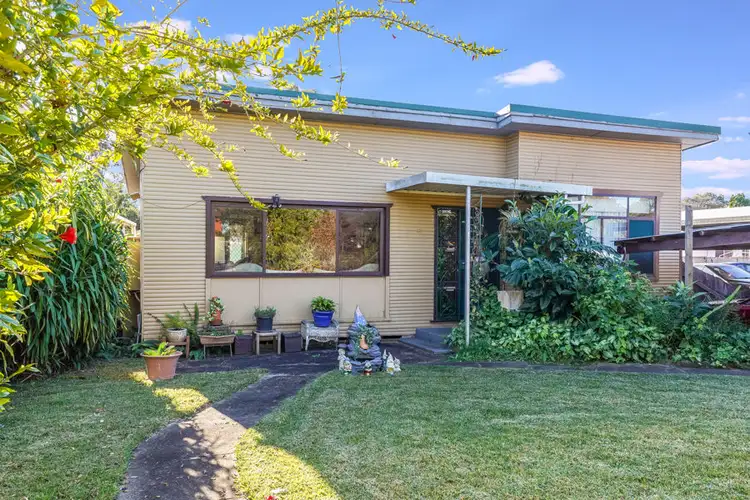 63 Woodlands Road, Liverpool NSW 2170