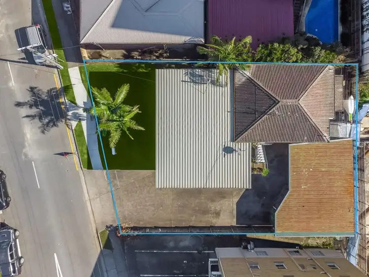 Third view of Homely unit listing, 51 Winston Street, Kirra QLD 4225