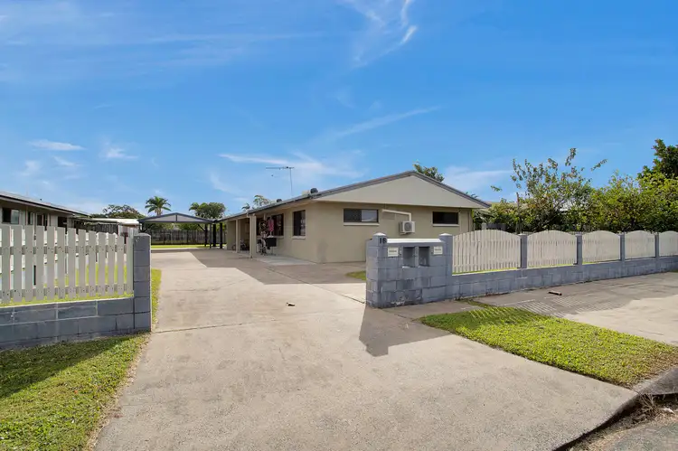 Main view of Homely unit listing, 2/18 Clements Street, South Mackay QLD 4740