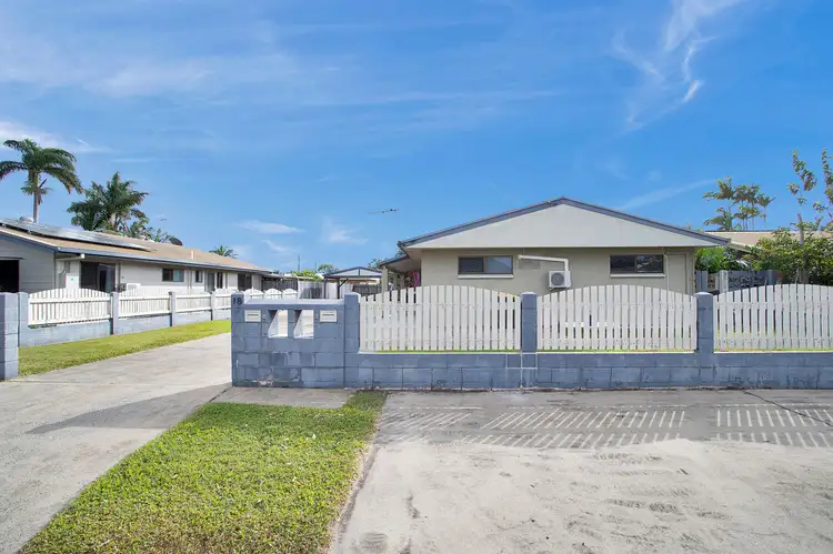 Second view of Homely unit listing, 2/18 Clements Street, South Mackay QLD 4740