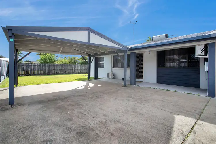 Third view of Homely unit listing, 2/18 Clements Street, South Mackay QLD 4740
