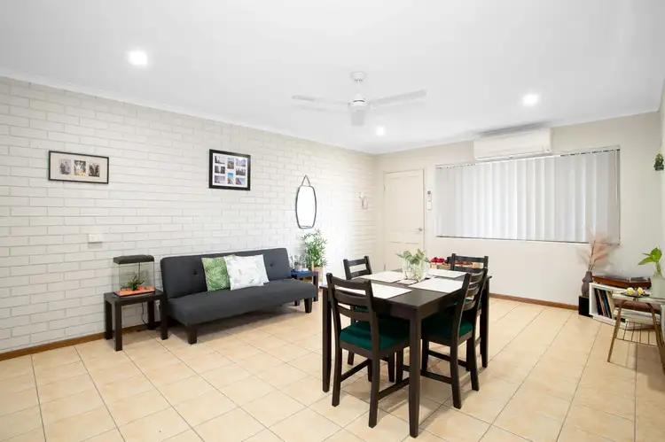 Fourth view of Homely unit listing, 2/18 Clements Street, South Mackay QLD 4740