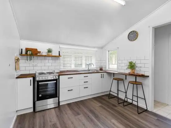 Second view of Homely house listing, 25 Howard Kennedy Drive, Babinda QLD 4861