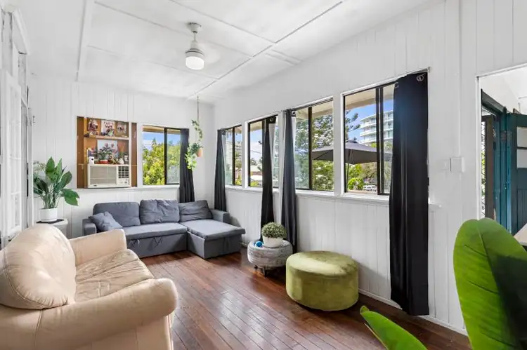 Second view of Homely house listing, 1 Greenup Street, Redcliffe QLD 4020