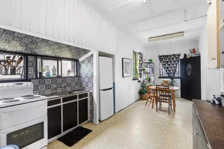 Third view of Homely house listing, 1 Greenup Street, Redcliffe QLD 4020