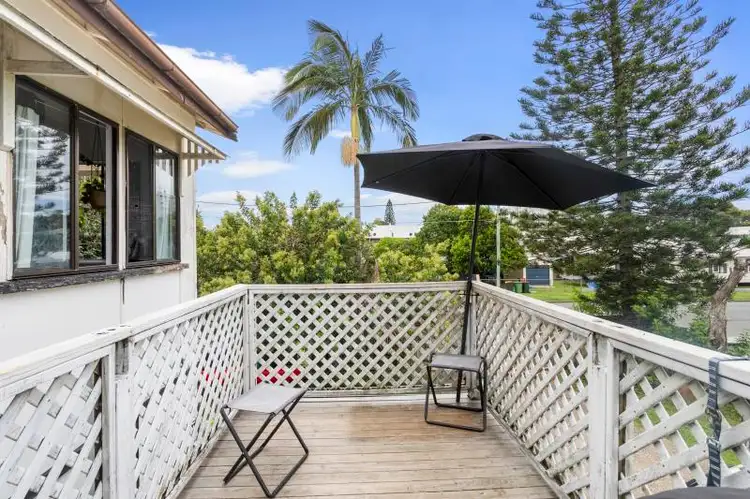 Fourth view of Homely house listing, 1 Greenup Street, Redcliffe QLD 4020