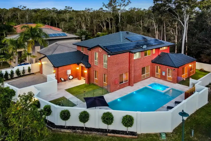 Main view of Homely house listing, 14 Banbrook Court, Molendinar QLD 4214