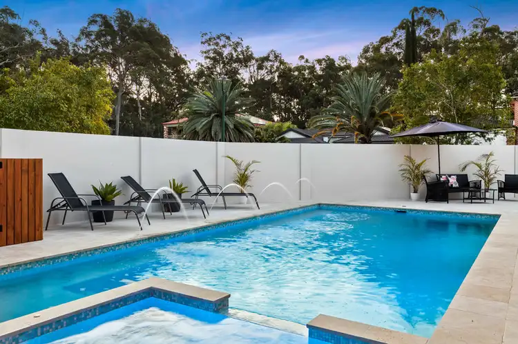 Second view of Homely house listing, 14 Banbrook Court, Molendinar QLD 4214