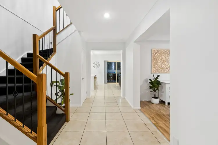 Third view of Homely house listing, 14 Banbrook Court, Molendinar QLD 4214