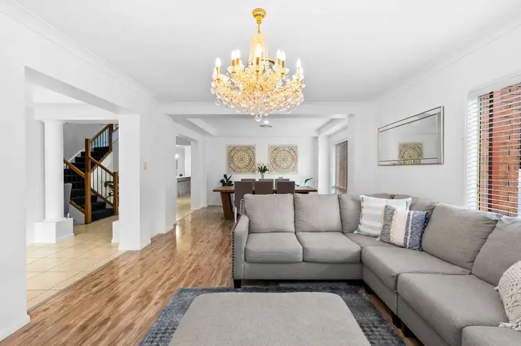 Fourth view of Homely house listing, 14 Banbrook Court, Molendinar QLD 4214