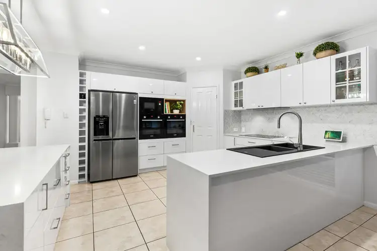 Sixth view of Homely house listing, 14 Banbrook Court, Molendinar QLD 4214