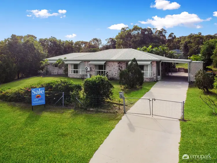 Second view of Homely house listing, 24 Lyndhurst Avenue, Emu Park QLD 4710