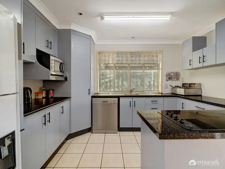 Fifth view of Homely house listing, 24 Lyndhurst Avenue, Emu Park QLD 4710