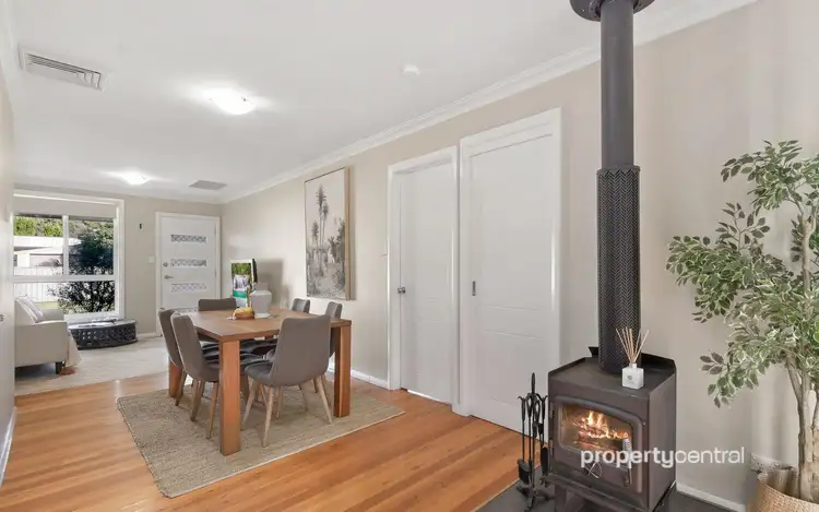 Third view of Homely semi-detached listing, 25A Bunyarra Drive, Emu Plains NSW 2750