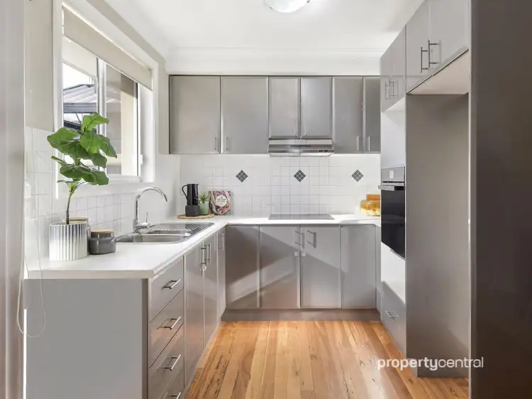 Fifth view of Homely semi-detached listing, 25A Bunyarra Drive, Emu Plains NSW 2750