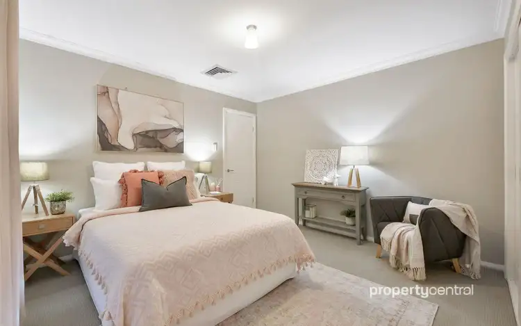 Seventh view of Homely semi-detached listing, 25A Bunyarra Drive, Emu Plains NSW 2750