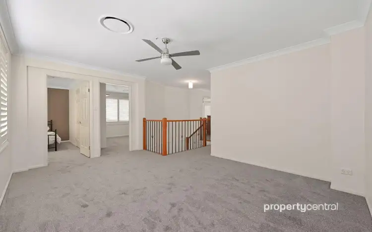 Seventh view of Homely house listing, 6 Carina Place, Cranebrook NSW 2749