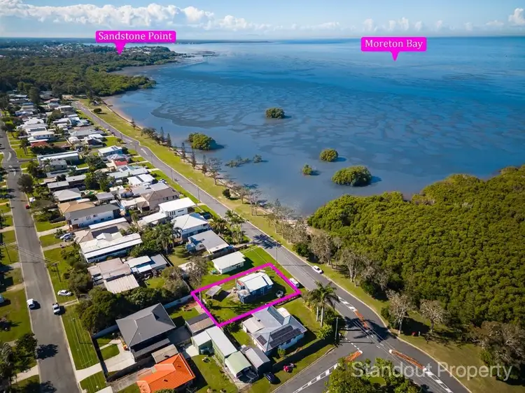 39 ESPLANADE, Godwin Beach QLD 4511