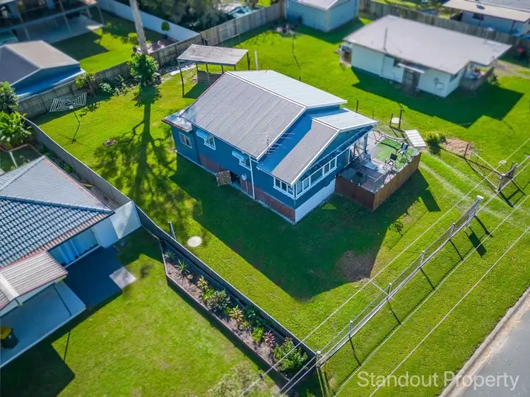 Third view of Homely house listing, 39 ESPLANADE, Godwin Beach QLD 4511